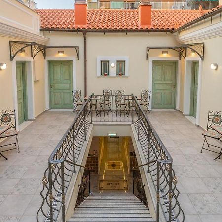 The Stone Manor , Noho Boutique Thissio Athén Kültér fotó