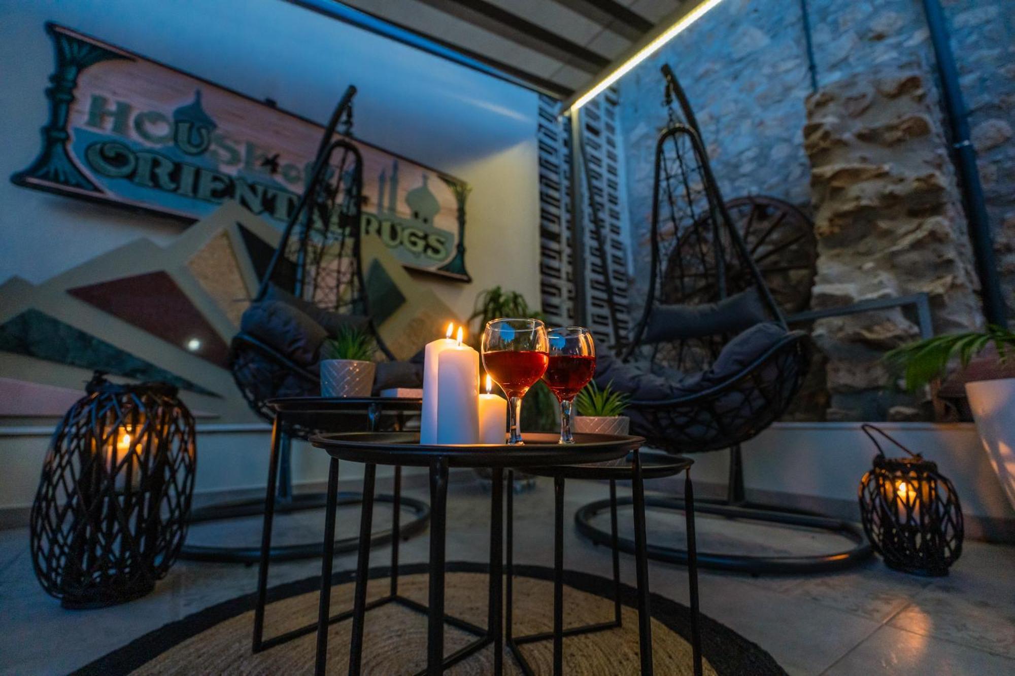The Stone Manor , Noho Boutique Thissio Athén Kültér fotó